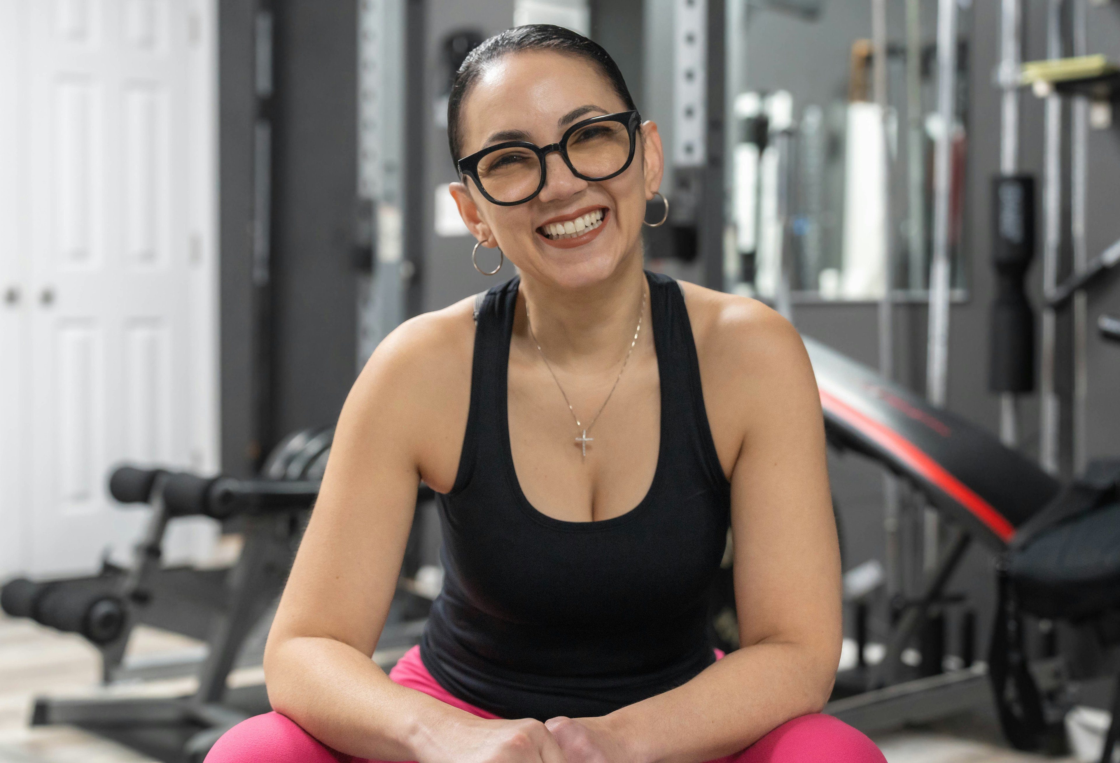 Hatha Yoga Background