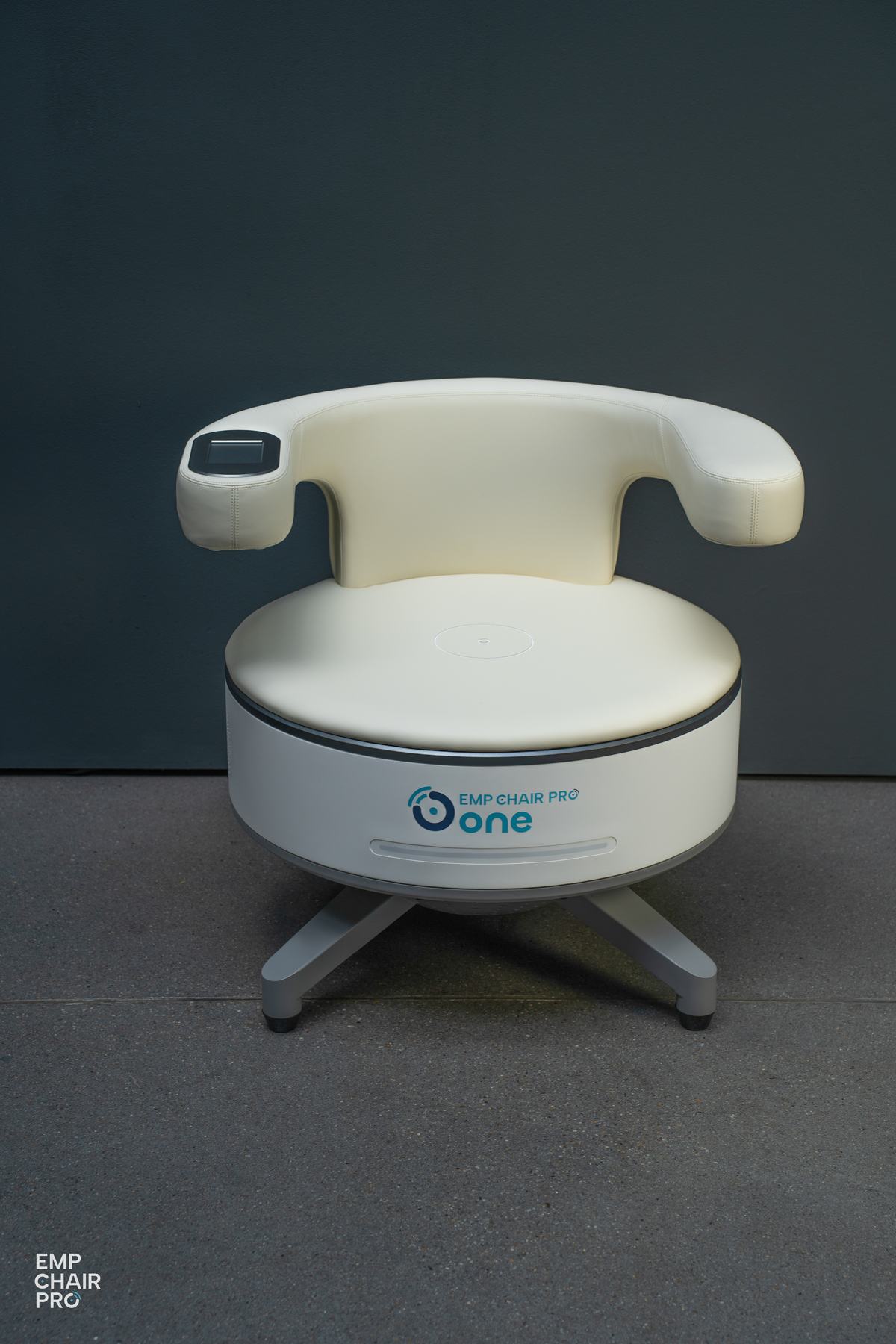 Der EMP Chair Pro One im Detail