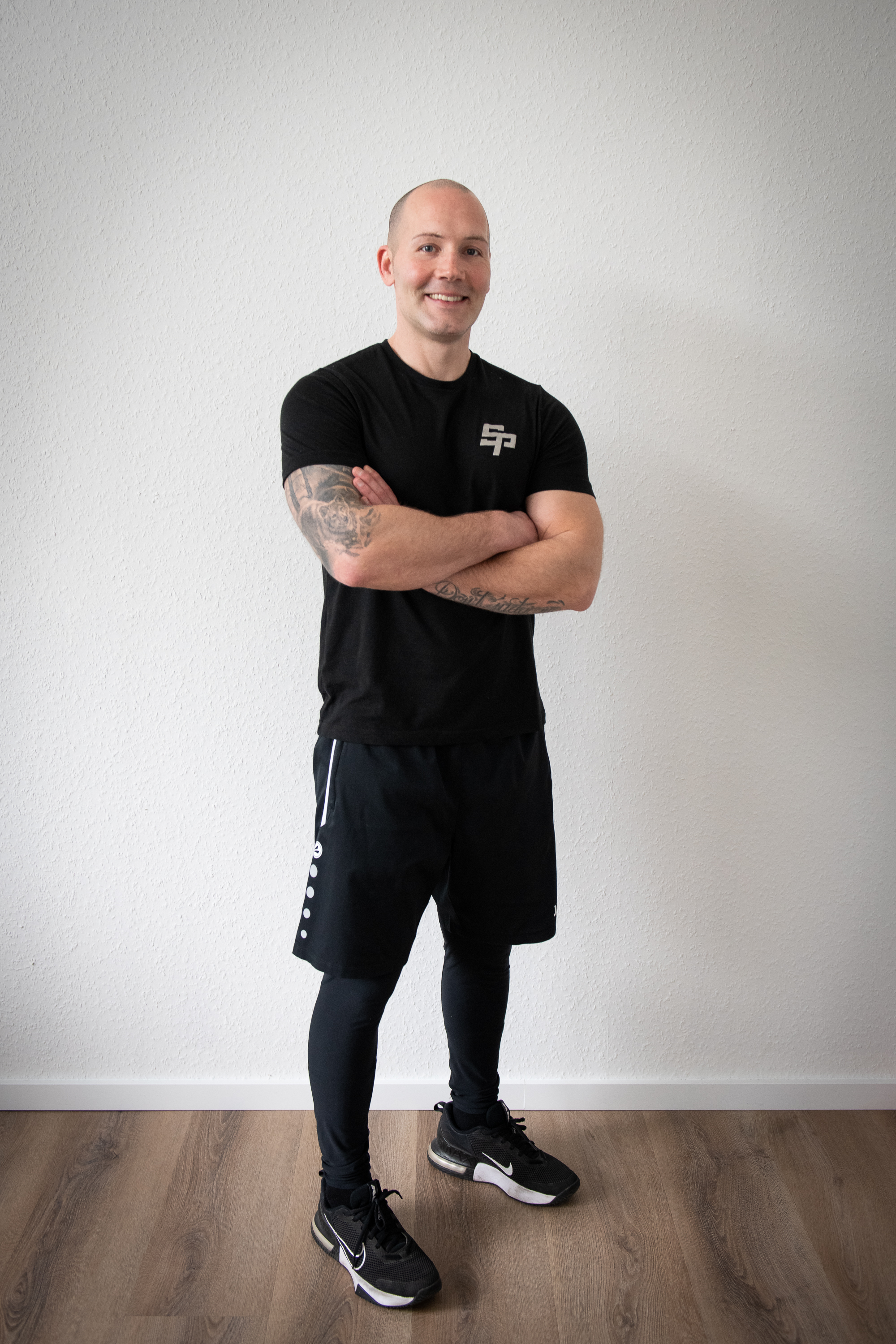 Sebastian - Personal Trainer